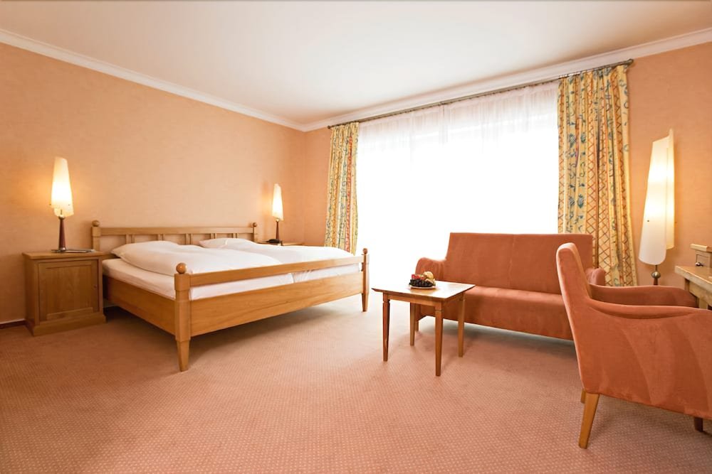 Фото Hotel Sonne Rheda Wiedenbrück