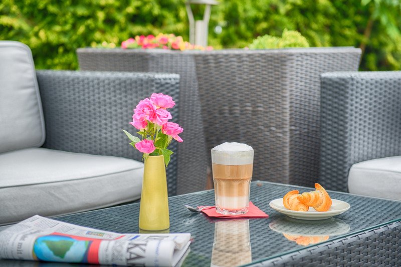 Фото Leonardo Hotel Heidelberg