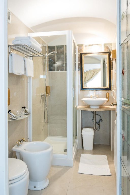 Фото Hotel Galleria