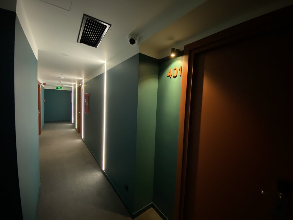 Фото About Sololaki