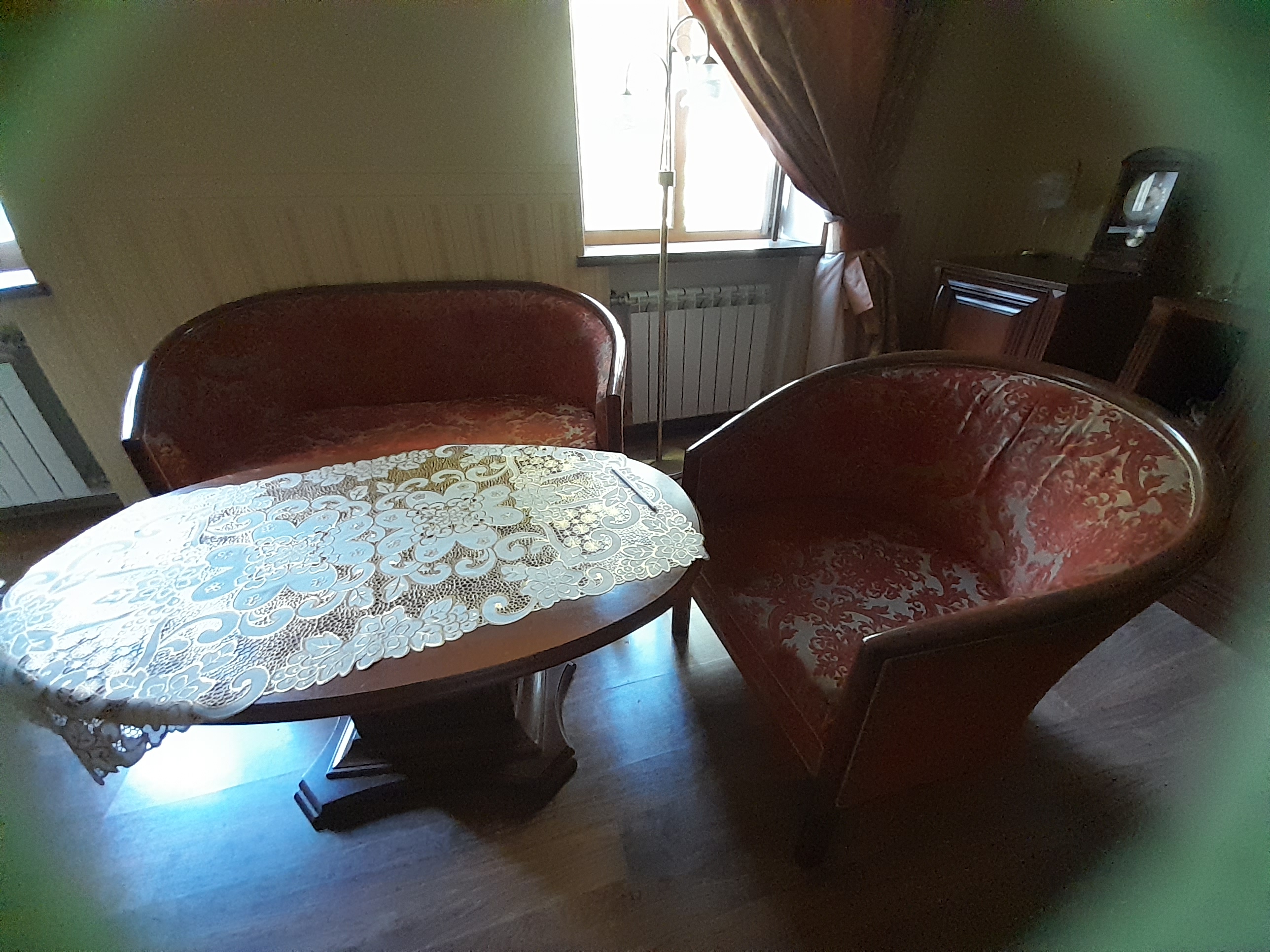 Фото Камердинеръ