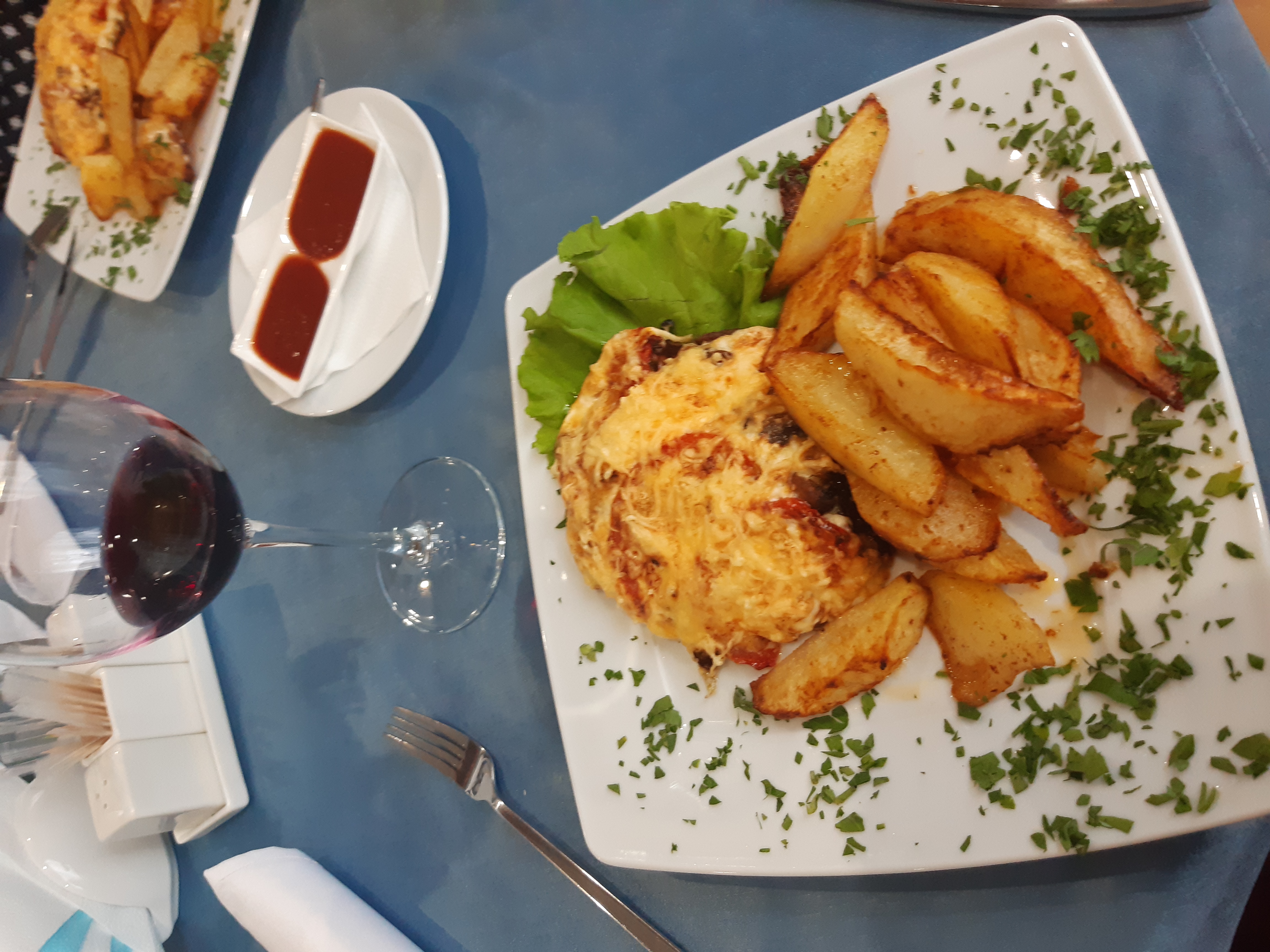 Фото Нарина