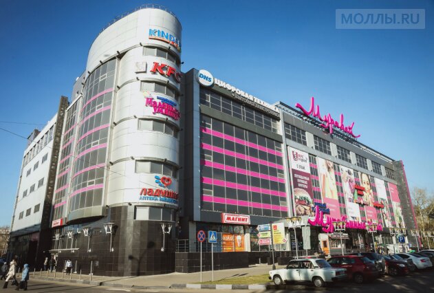 Фото в муравье нижний новгород