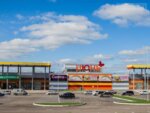 June (Oktyabrskiy Avenue, 131/3), shopping mall