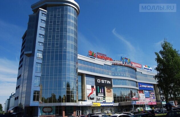 Центр просп ивана яковлева 4б фото Эконом Двери, компания, МТВ-центр, проспект Ивана Яковлева, 4Б, Чебоксары 2ГИС
