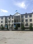 Prosecutor's Office (Qarasý shaǵyn aýdany, 12), police department