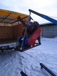 STAN-74 (posyolok Shershni, Tsentralnaya ulitsa, 3Б), woodworking equipment