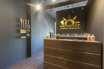 10 negrityat (78th Dobrovolcheskoy Brigady Street, 23), indoor tanning