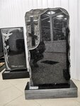 Русский гранит (ulitsa Zhemchuzhina, 2), production of tombstones