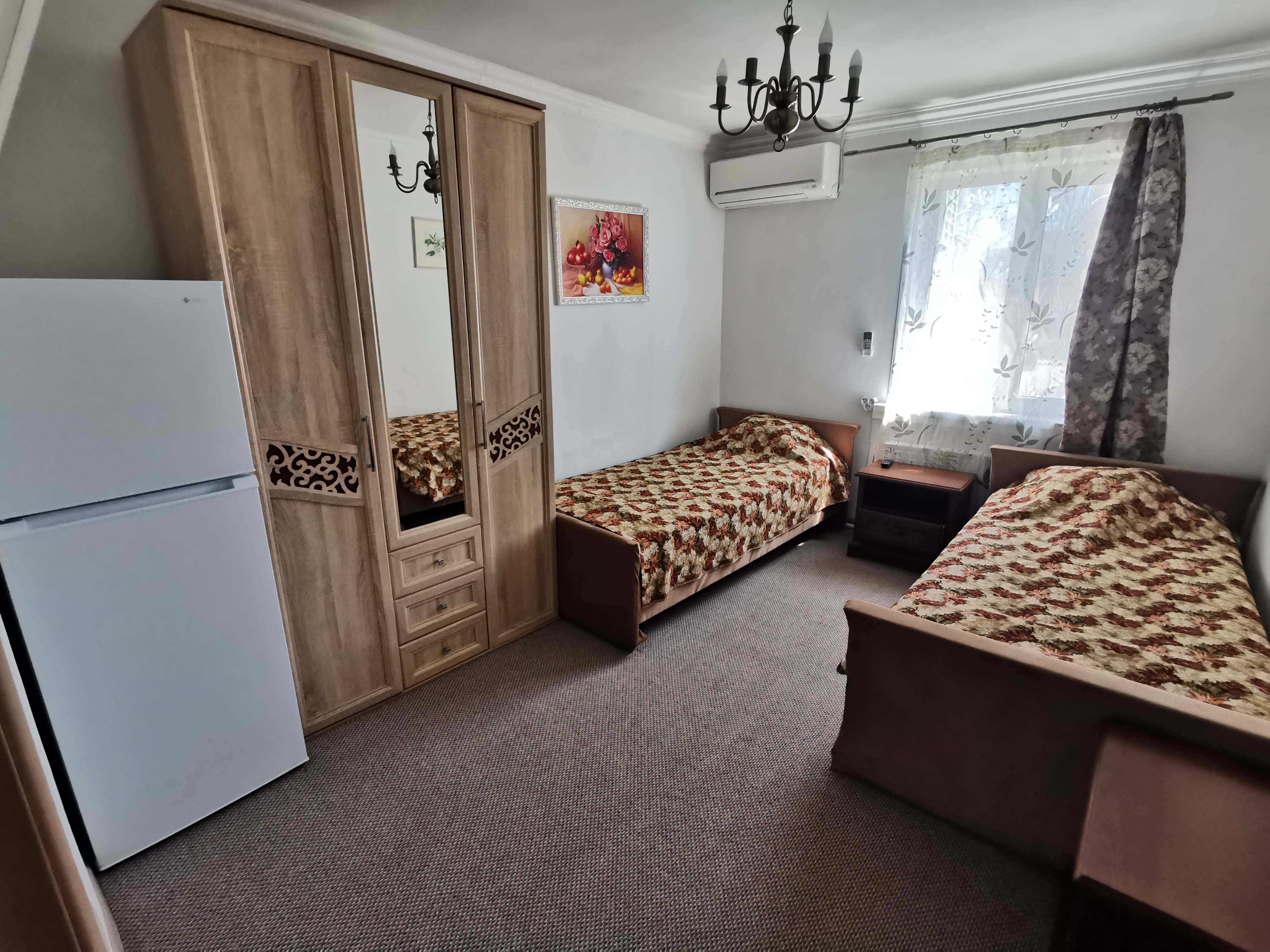 Фото У Гарри