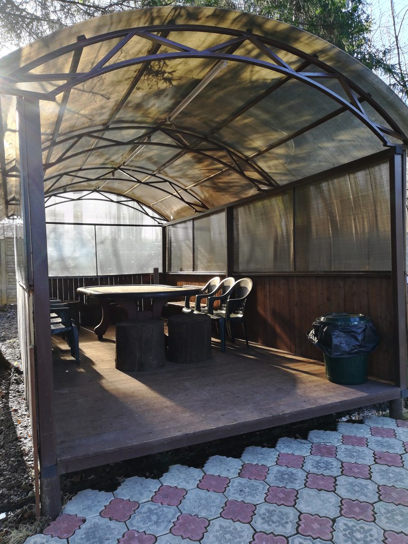 Фото Беликово