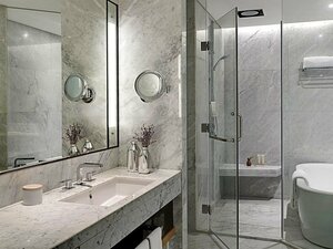 Гостиница Langham Place Xiamen