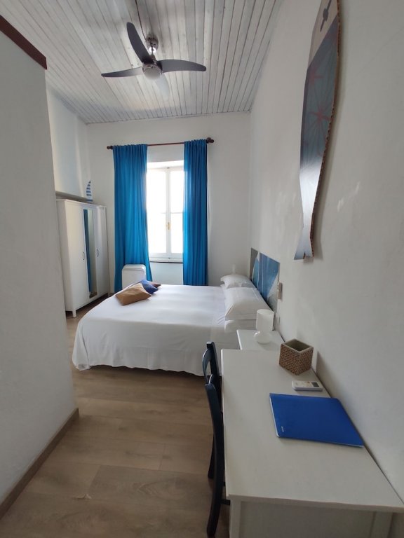 Фото Albergo Barbara