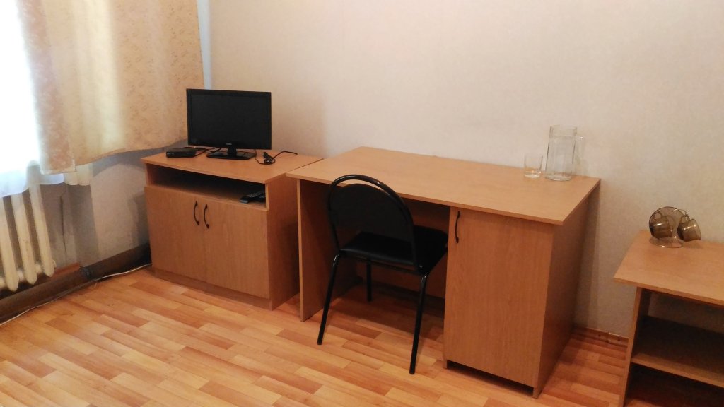 Фото Маршал