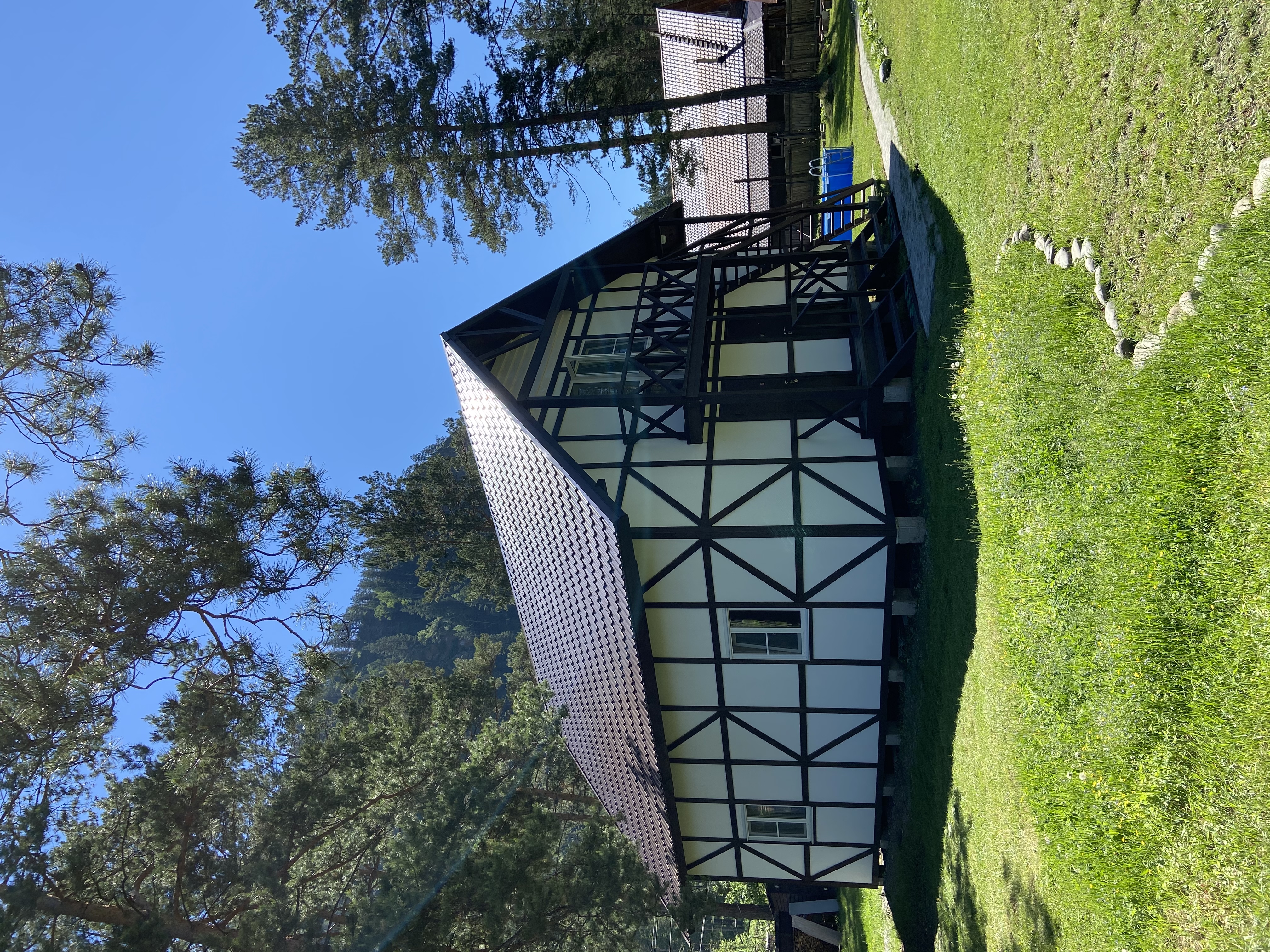 Фото Панорама