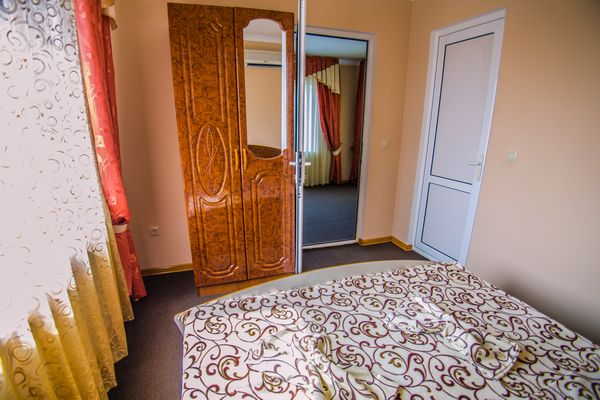 Фото Альфа Костас