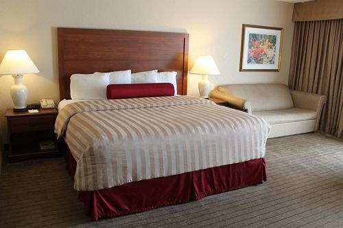 Фото Ramada by Wyndham South Waco