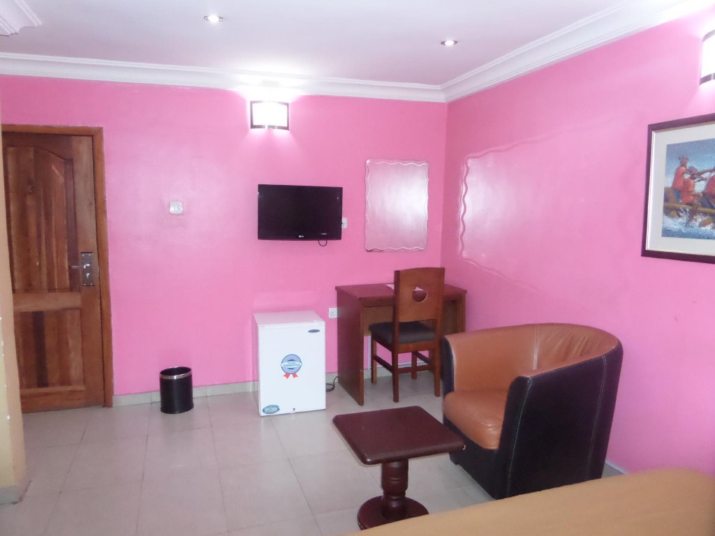 Фото Serendipity Anchotel