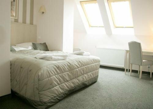 Гостиница Hotel Amalia в Кудова-Здруй