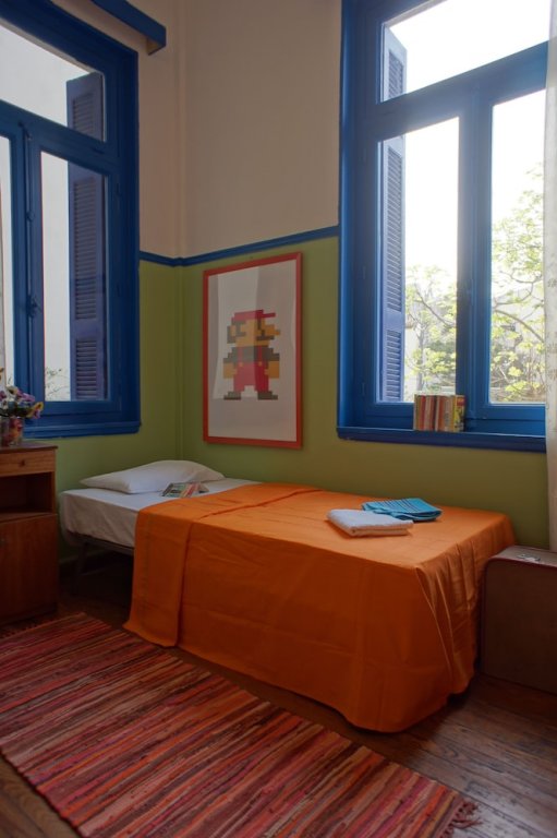 Фото Dioskouros Hostel