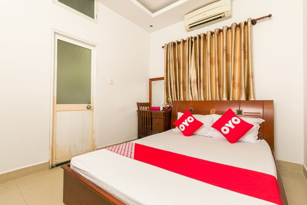Фото Oyo 631 Long Phung Hoang Hotel