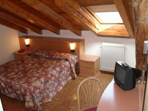 Гостиница Hotel Europa