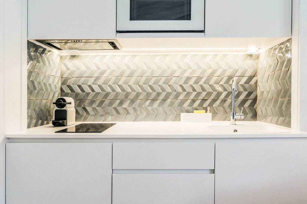 Фото The Lisboans Apartments