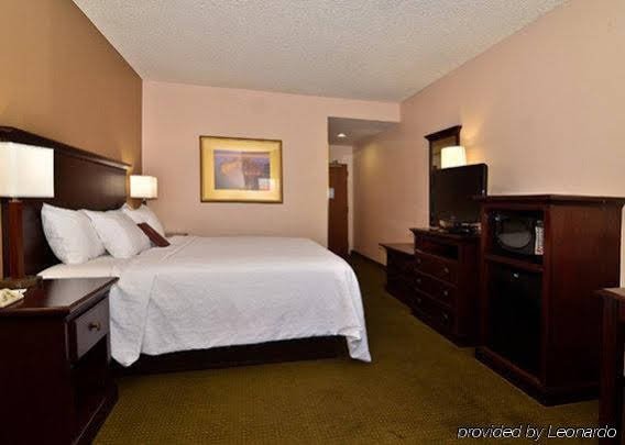 Фото Comfort Inn I-10 West at 51st Ave