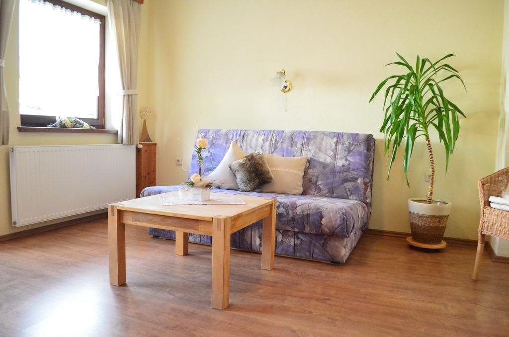 Фото Appartement Bettina