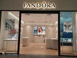 Pandora Riviera (Nodira street, 4), jewelry store