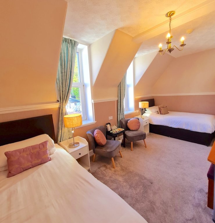 Фото Corriemar Guest House