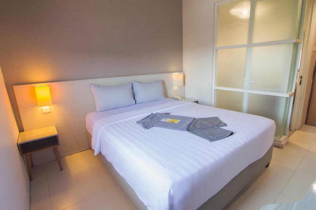 Фото Fovere Bandara Semarang