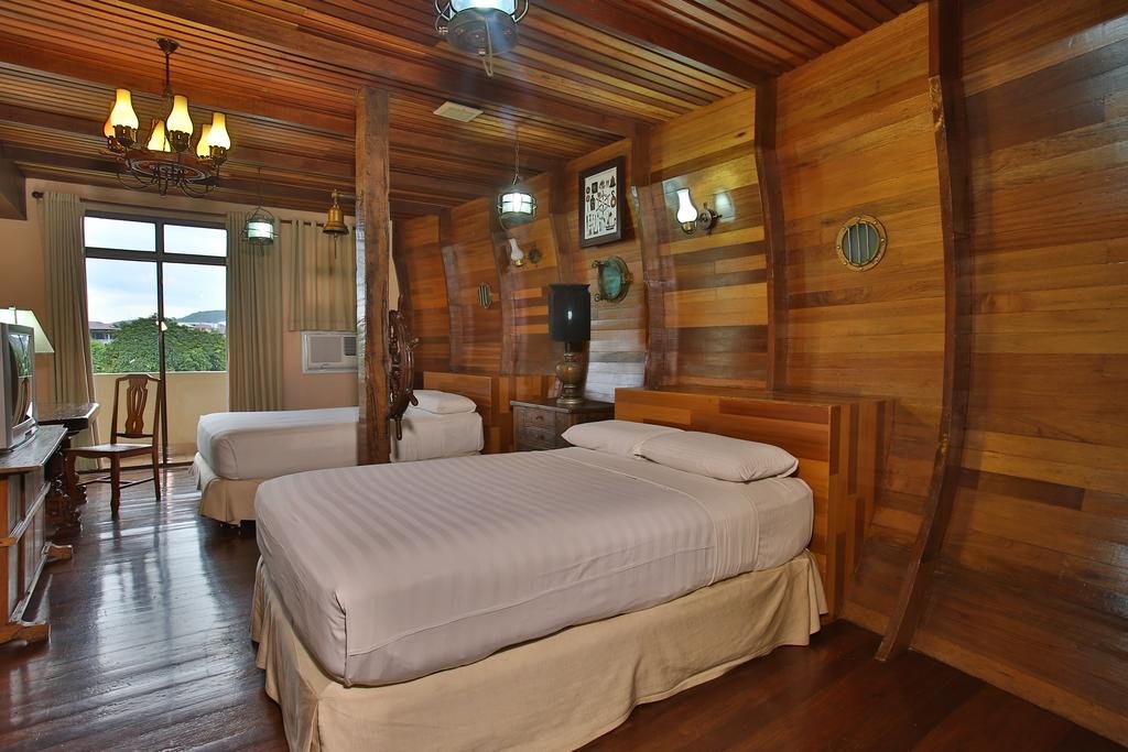 Фото Crown Regency Residences - Cebu