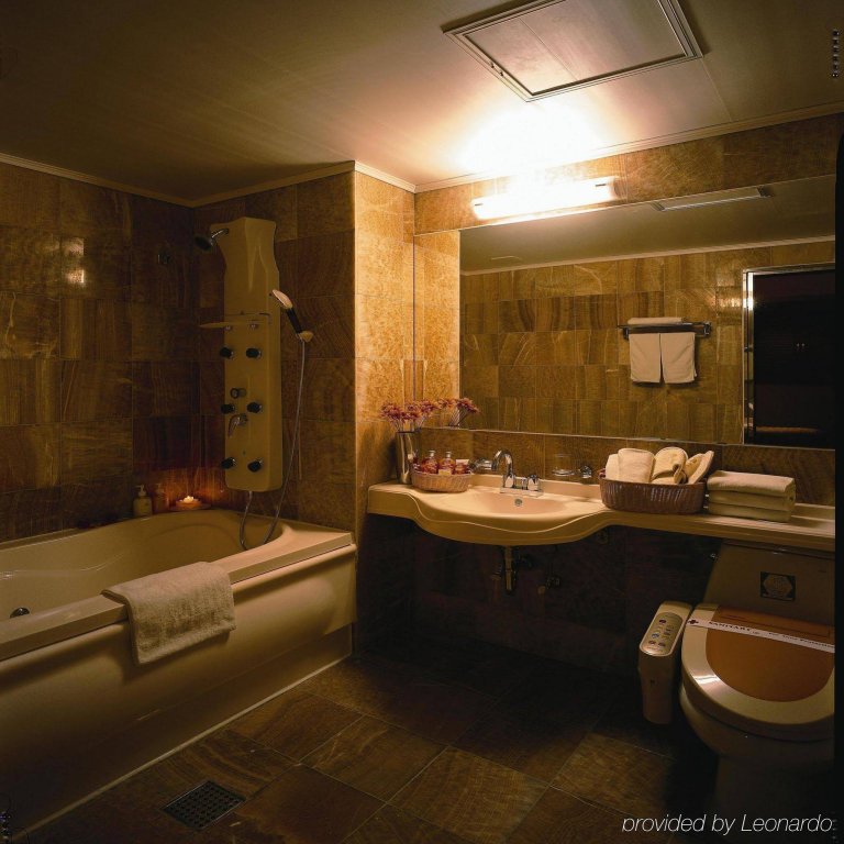 Фото Incheon Airport Hotel June