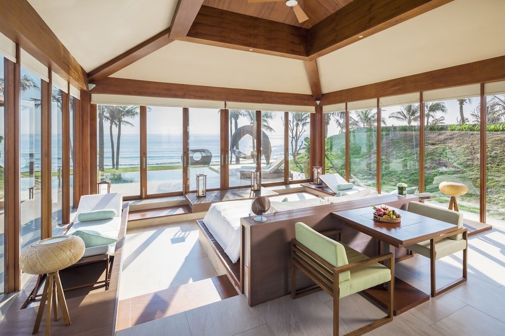 Фото Fusion Resort Cam Ranh