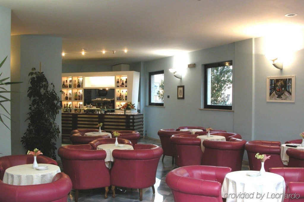 Фото Hotel Michelangelo Palace