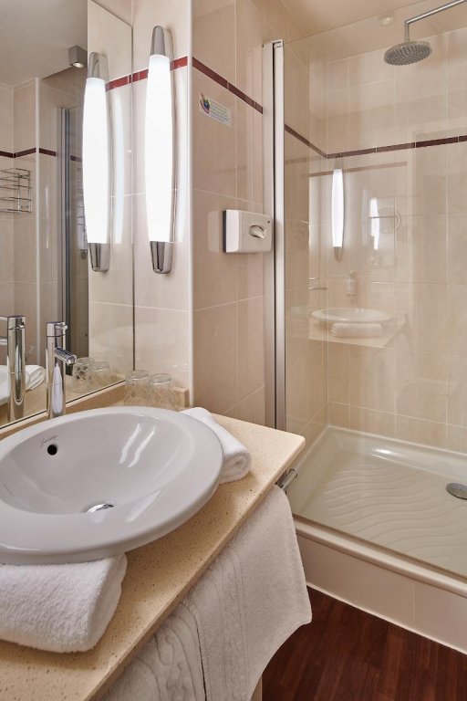 Фото Alfred Hotels Biarritz Port Vieux