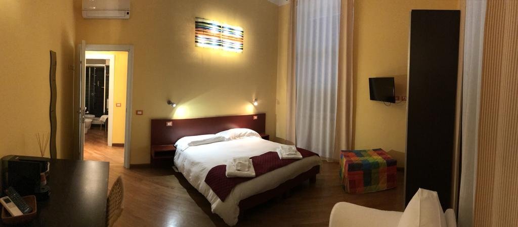Фото Residenza Viani Guest House