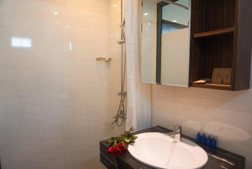 Фото Saigonciti Hotel