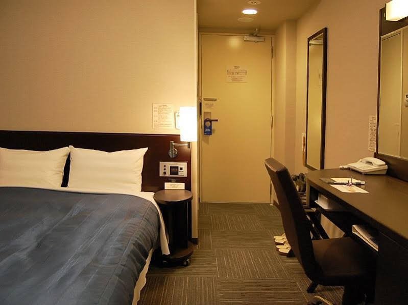 Фото Hotel Route-Inn Niigata-Nishi Inter