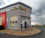 Chesky Lev (posyolok Novosadovy, Pionerskaya ulitsa, 15Б), cervecería