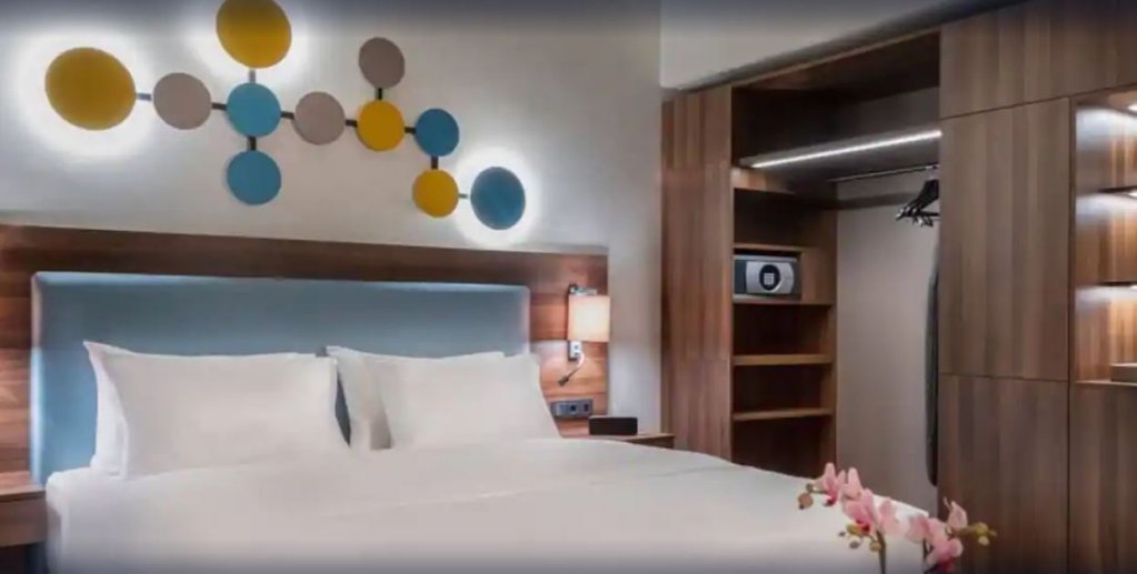 Фото Hyatt House Frankfurt/Eschborn