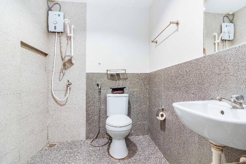 Фото RedDoorz near Cebu Metropolitan Cathedral