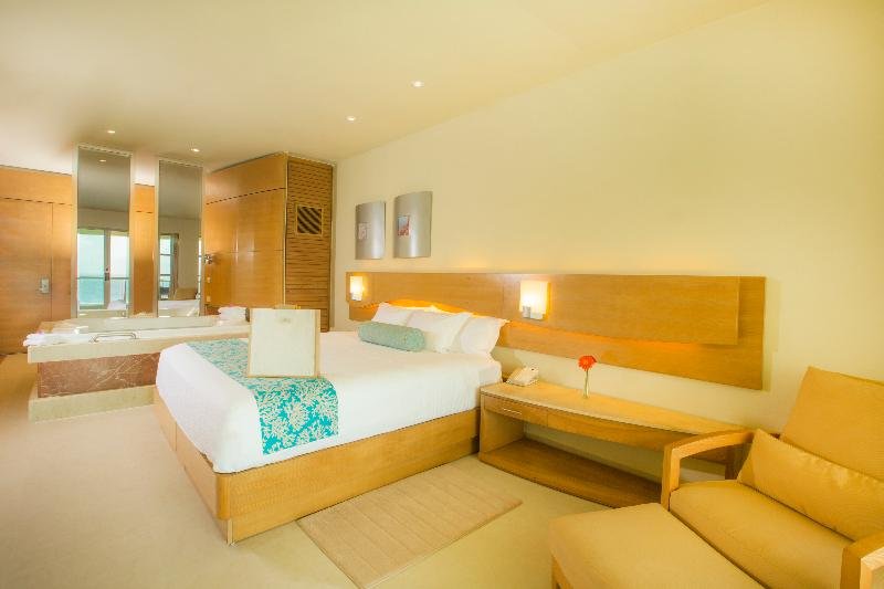 Фото Beach Palace