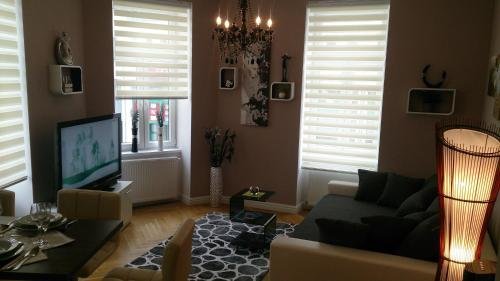 Фото Apartments-in-vienna