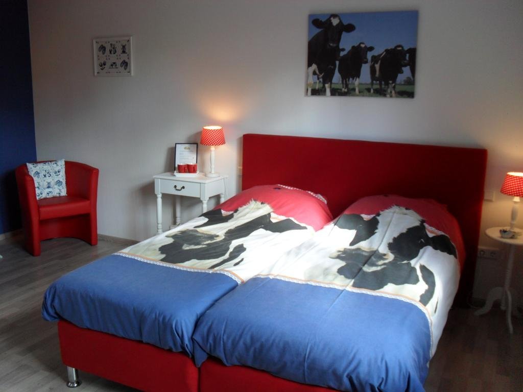 Фото Hotel Groote Engel