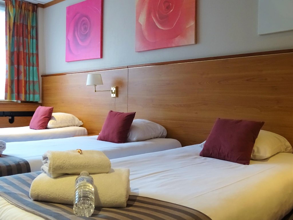 Фото Value Stay Menen