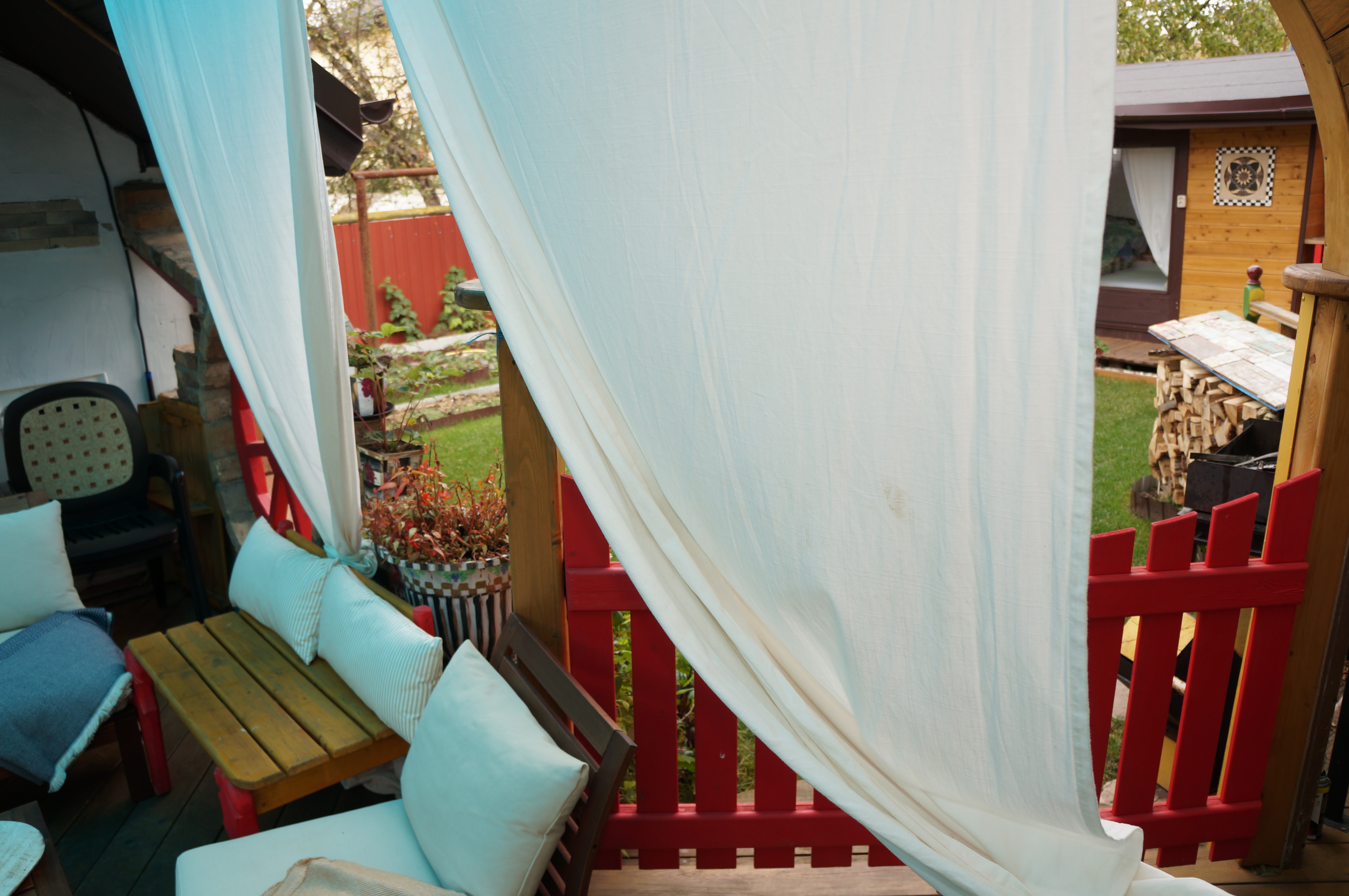 Фото Villa Daelia