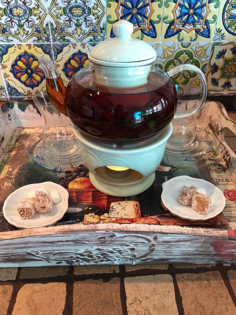 Фото Villa Daelia