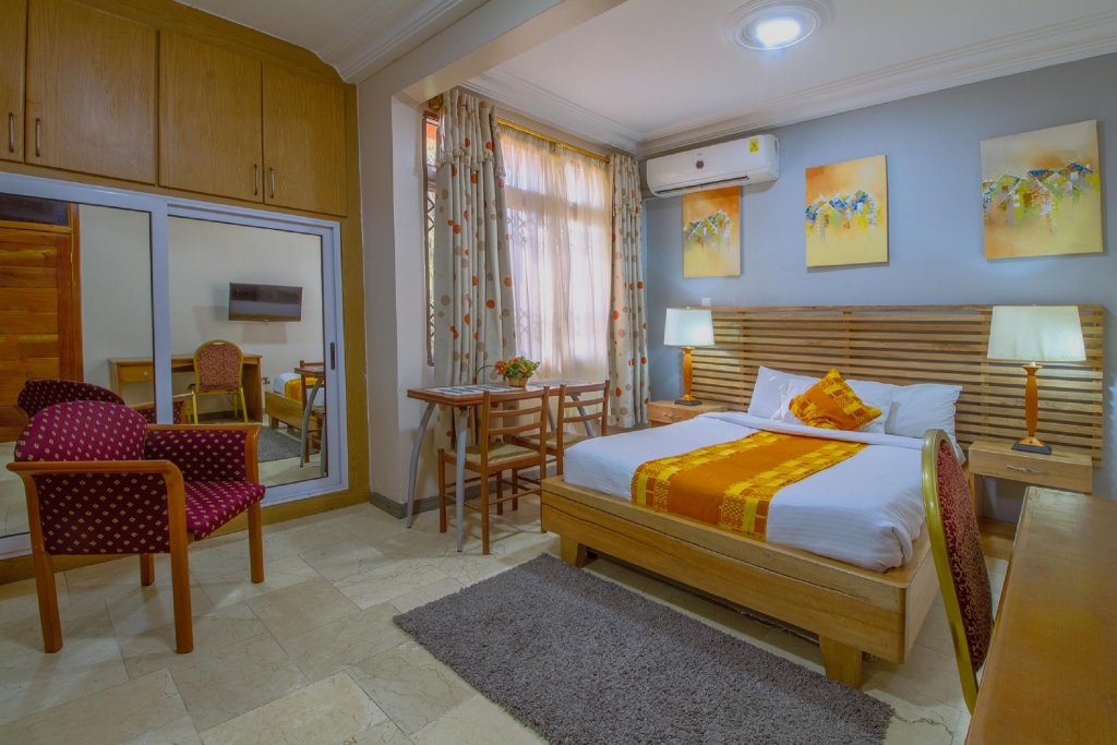 Фото Paloma Hotel